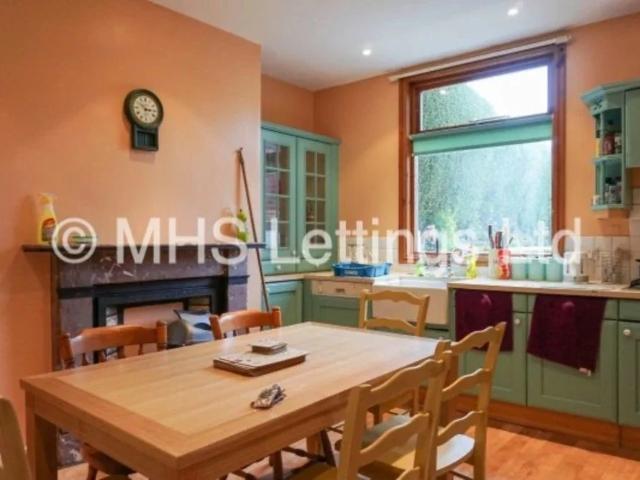 House for rent in Headingley Hill, Headingley