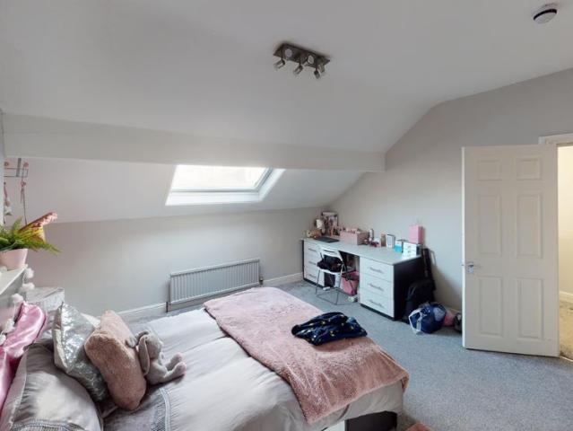 Flat for rent in Headingley Hill, Headingley