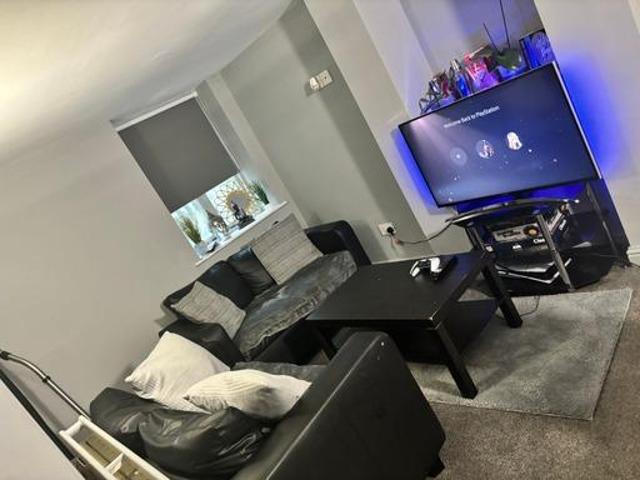 Flat for rent in Headingley Hill, Headingley
