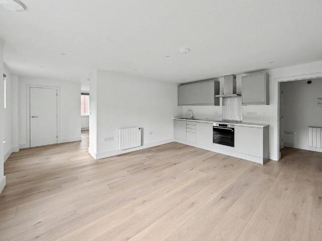 Flat for rent in Spring Gardens, Shrewsbury