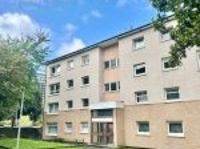 Flat for rent in Townhead, Glasgow