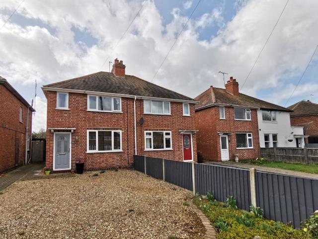 Flat for rent in Green Close, Warwickshire