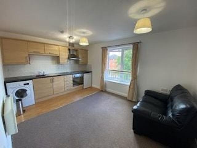 Flat for rent in Hillfields, West Midlands