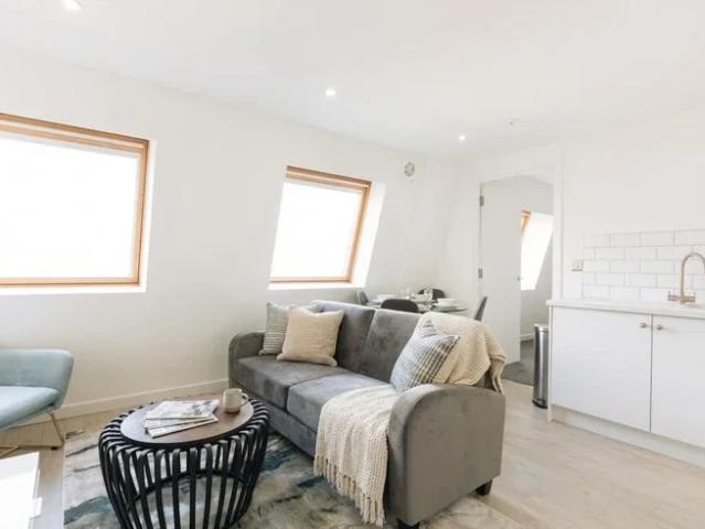 Flat for rent in Key Street, Suffolk