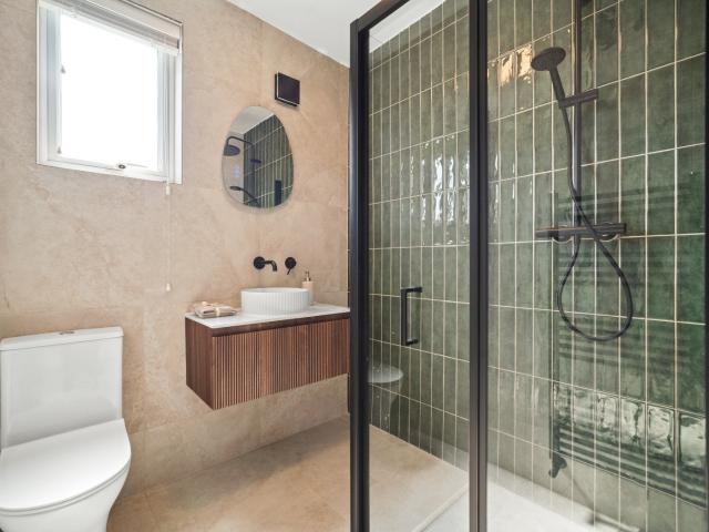 Flat for rent in Fulham, Greater London