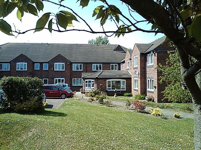 Flat for rent in Jarrow, Tyne And Wear