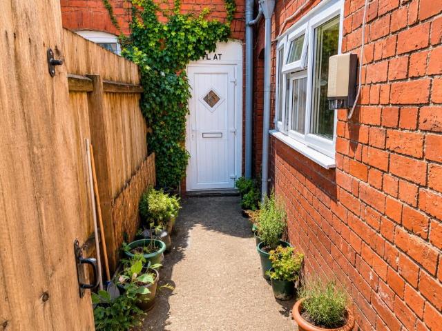 Flat for rent in Portfields, Lower Bullingham