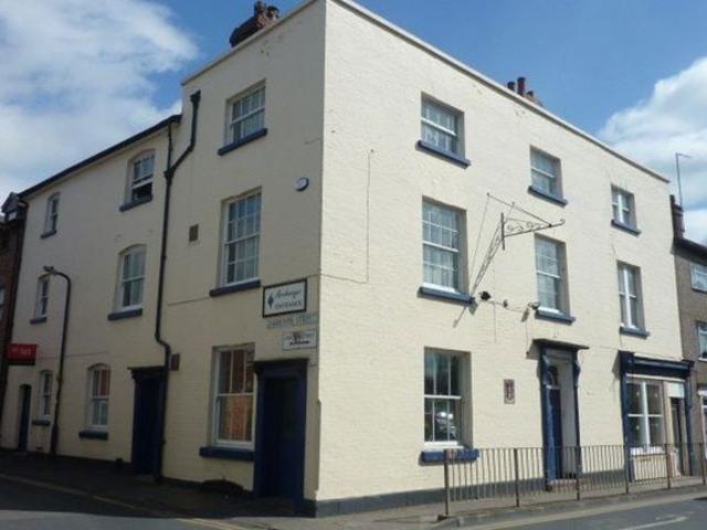 Flat for rent in Portfields, Lower Bullingham