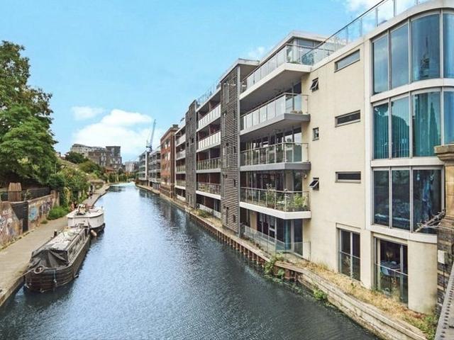 Flat for rent in Kentish Town, Greater London