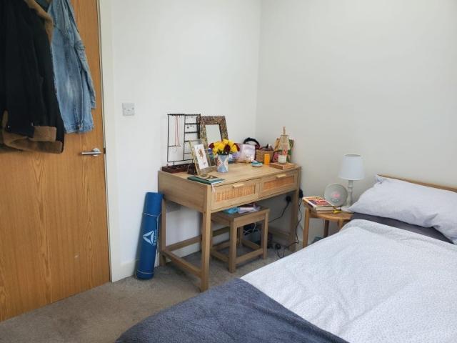 Flat for rent in Kentish Town, Greater London