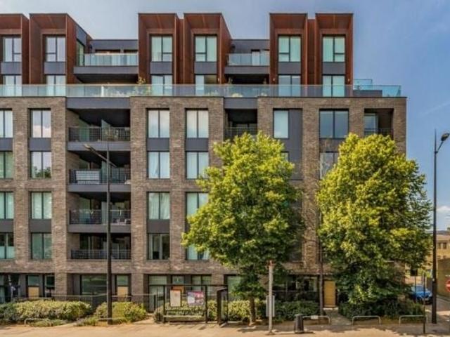 Flat for rent in Kentish Town, Kentish Town