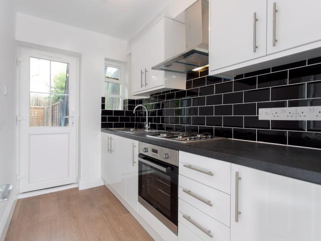 Flat for rent in Kentish Town, Kentish Town