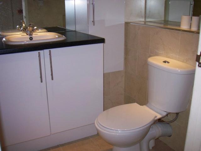 Flat for rent in London Borough of Enfield, Greater London