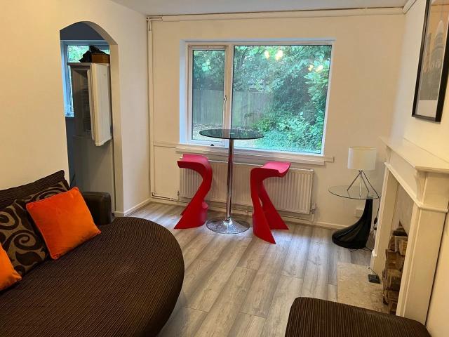 Flat for rent in Smethwick, West Midlands
