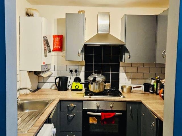Flat for rent in Smethwick, West Midlands