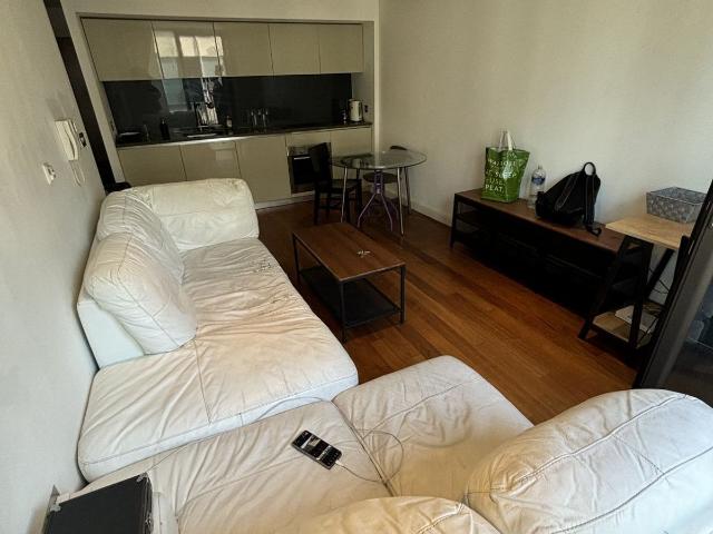 Flat for rent in City Centre, South Yorkshire