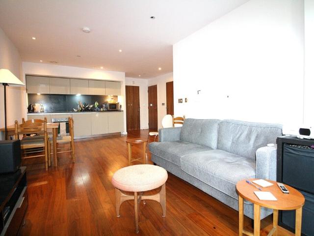 Flat for rent in The Heart of the City, Sheffield