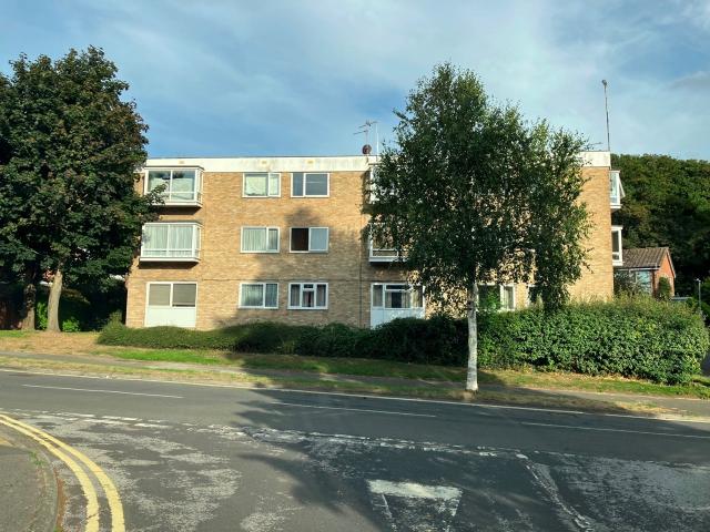 Flat for rent in Golden Valley, Folkestone