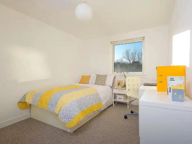 Flat for rent in Ballindoch, Scotland