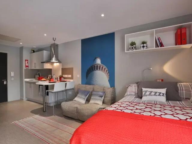Room for rent in Ballindoch, Scotland