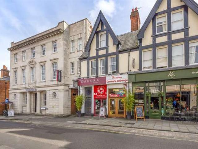 Flat for rent in Hyde, Winchester