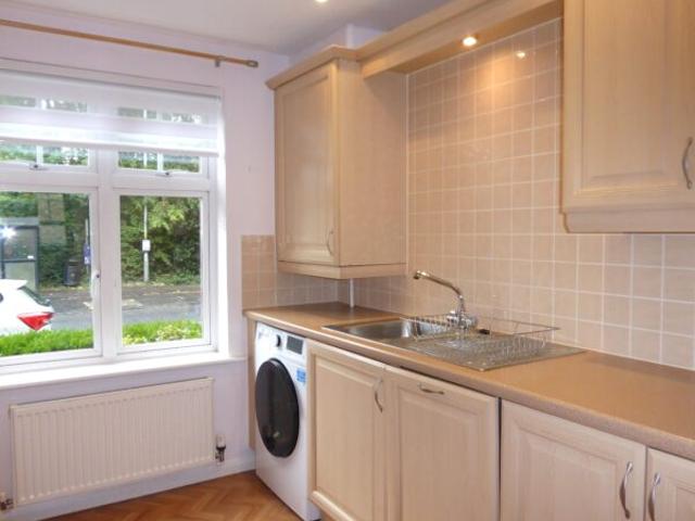 Flat for rent in Bromsgrove