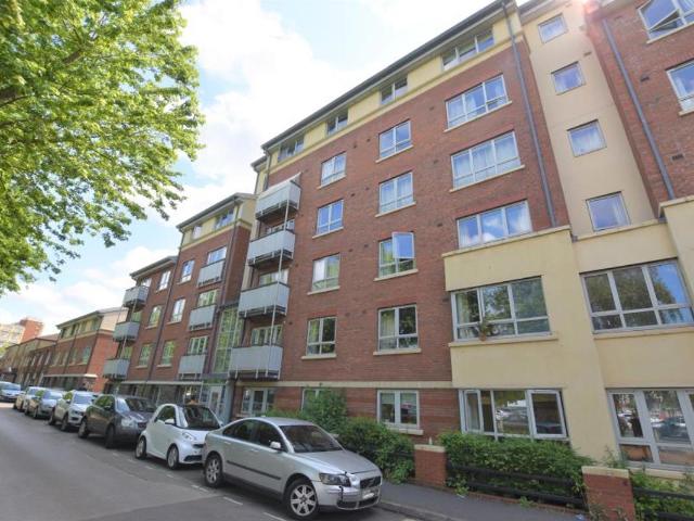 Flat for rent in Hunslet, West Yorkshire