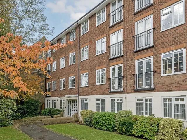 Apartment for rent in London Borough of Ealing, Greater London