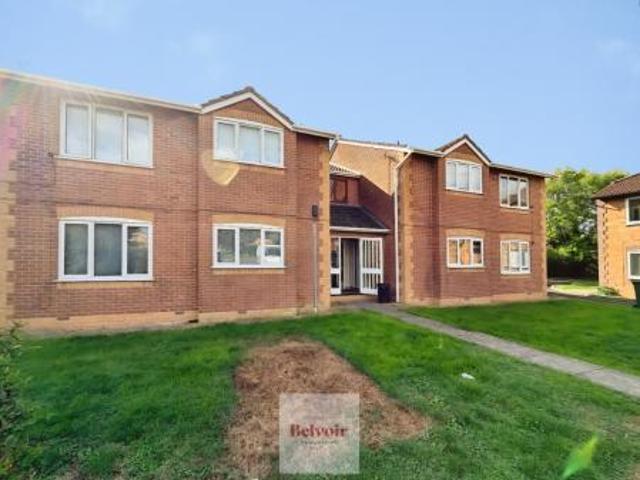 Flat for rent in Fairfield, Wychavon