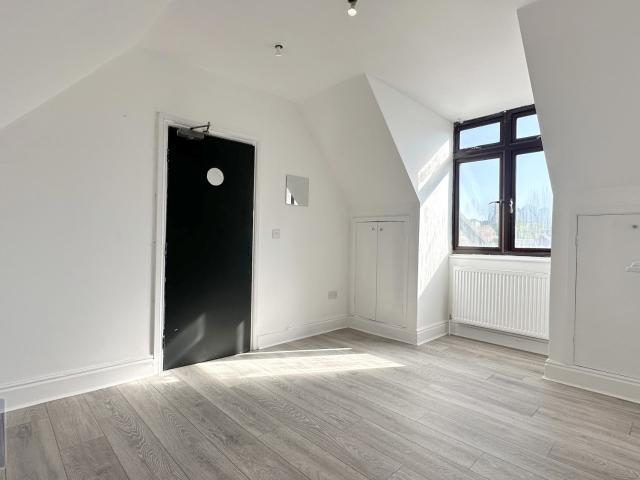 Flat for rent in Saint Vincent's, Sheffield