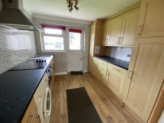 Flat for rent in Penwartha Coombe, Cornwall