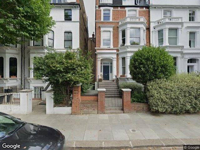 Flat for rent in North Kensington, Greater London