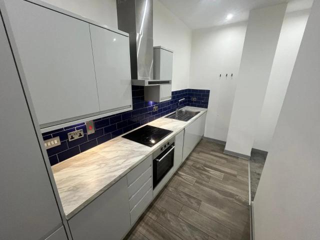 Flat for rent in Hyde Park, South Yorkshire