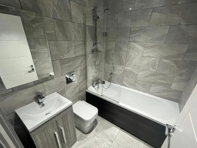 Flat for rent in City Centre, Doncaster