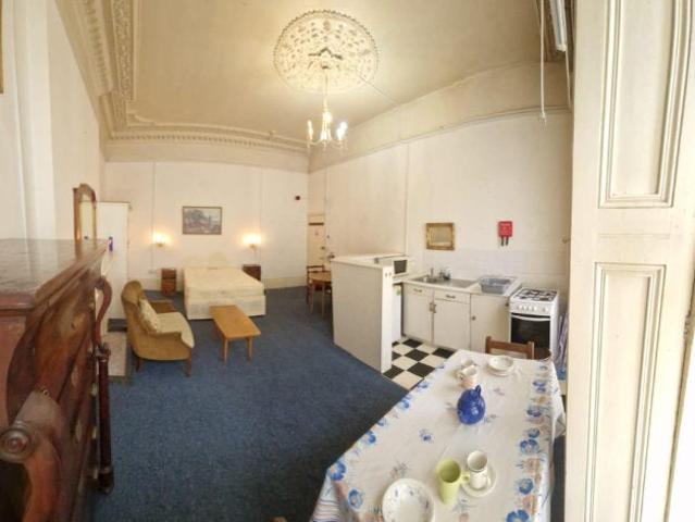 Flat for rent in Kensal Town, Bayswater