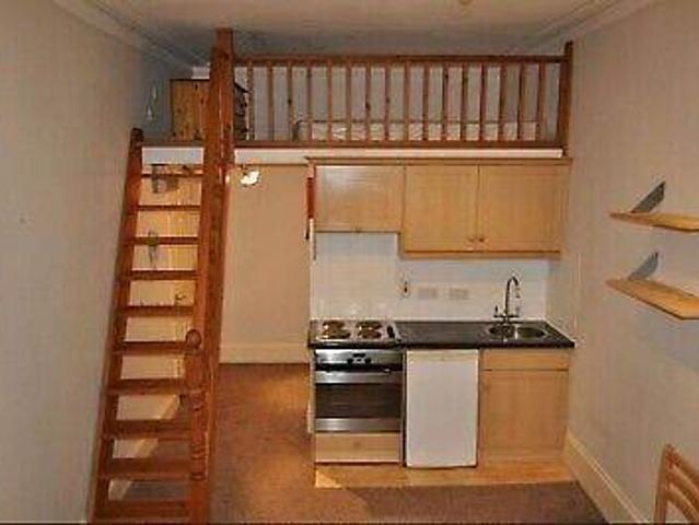 Flat for rent in Kensal Town, Bayswater