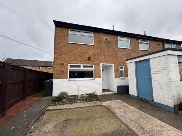 Flat for rent in North Shields, Percy Main