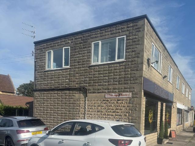 Flat for rent in Trowbridge