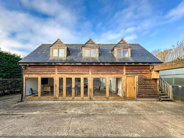 Flat for rent in Eltisley, South Cambridgeshire