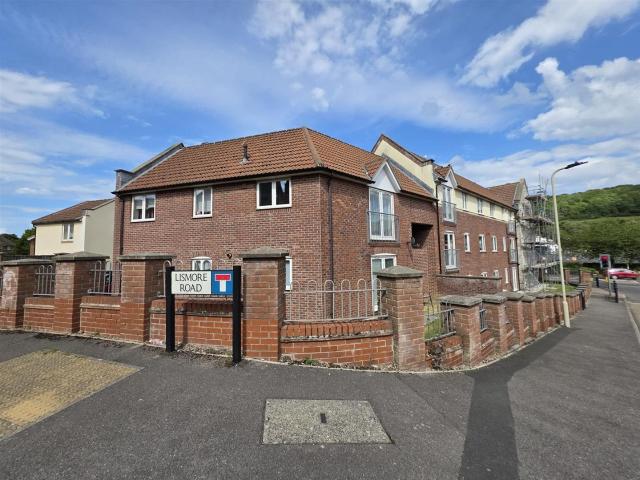 Flat for rent in The Old Town, Kepwick