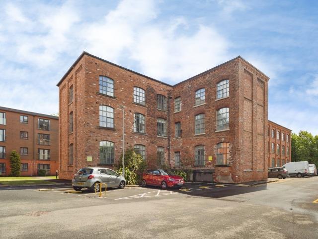 Flat for rent in Greater Manchester