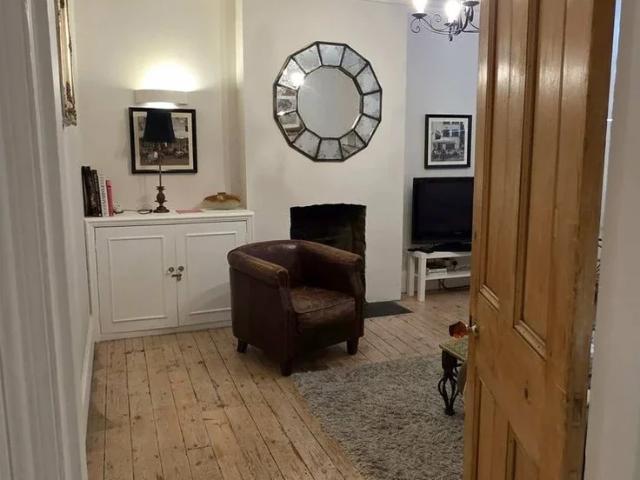 Flat for rent in Fulham, Greater London