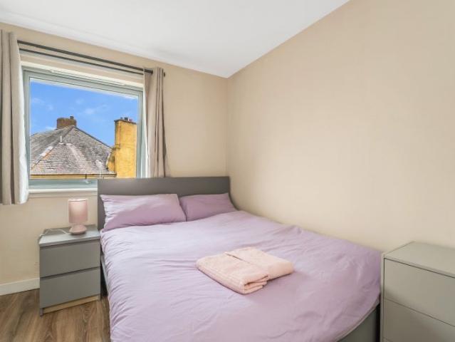 Room for rent in Marionville, Restalrig