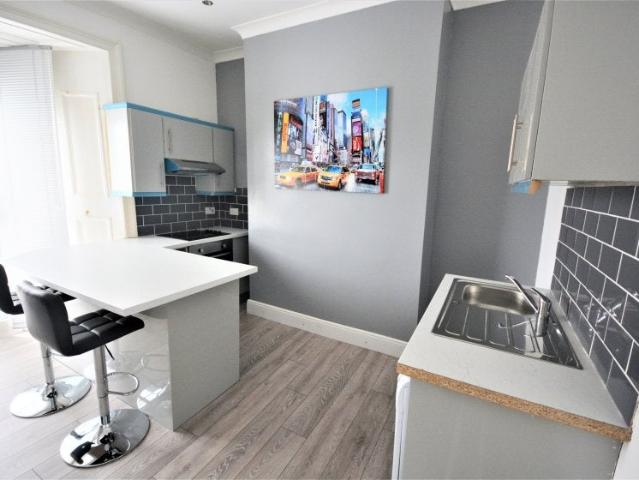 Flat for rent in Blythswood Holm, Glasgow
