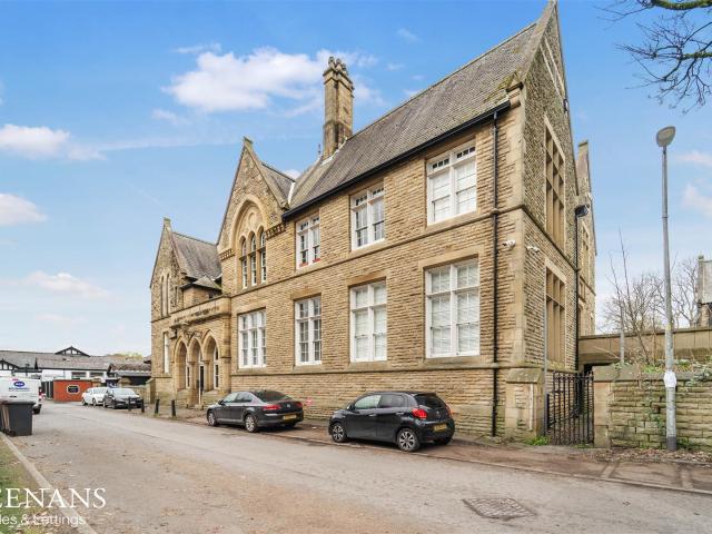 Flat for rent in Salford, Greater Manchester