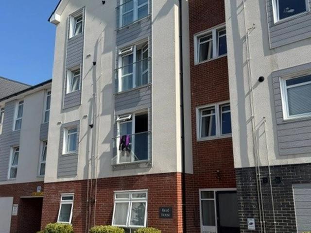 Flat for rent in Carters Quay, Poole