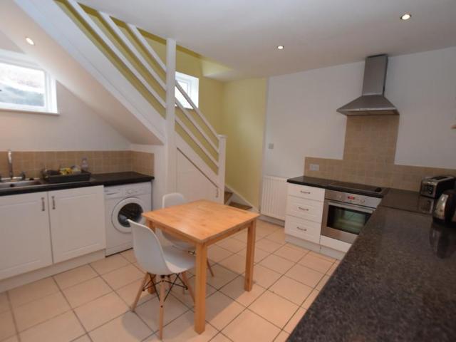 Flat for rent in New Zealand, East Midlands