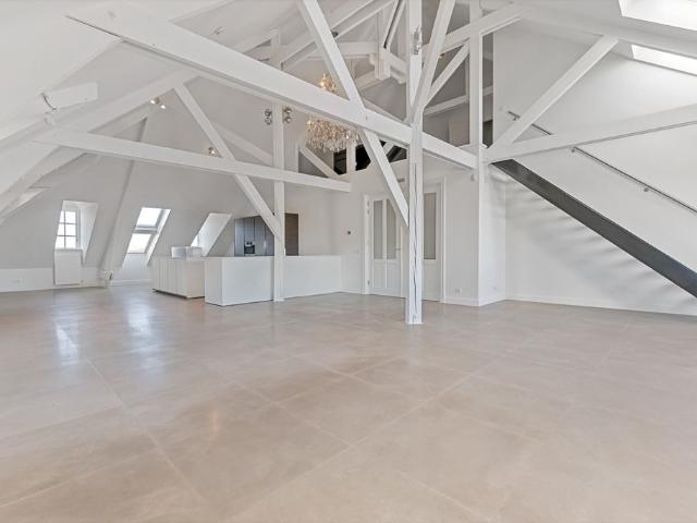 Appartement te huur in Scheveningen, Zuid Holland