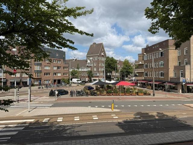 Appartement te huur in Zuid, Amsterdam