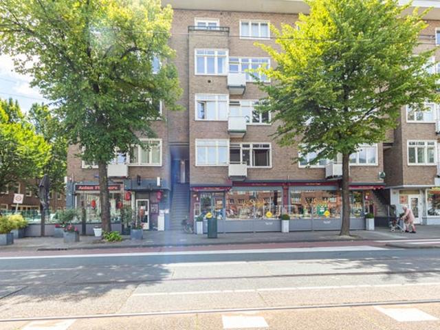 Appartement te huur in Zuid, Amsterdam